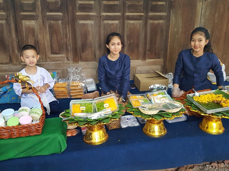ตลาดน่าเดินทั่วไทย ตลาดน่าเดินทั่วไทย
