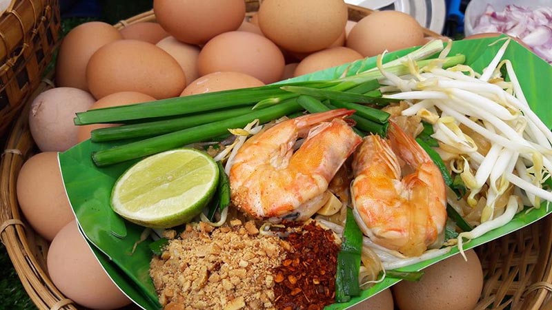 ตลาดน่าเดินทั่วไทย ตลาดน่าเดินทั่วไทย