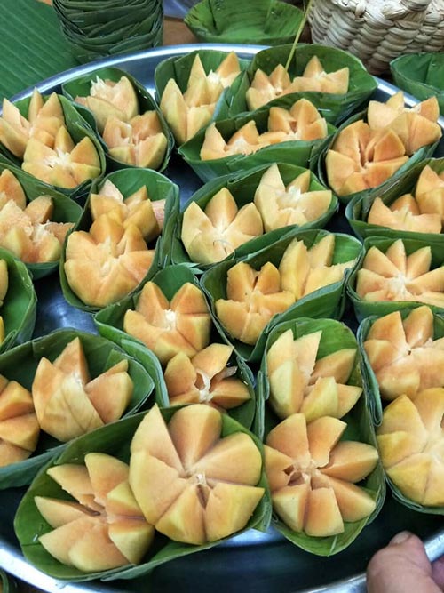 ตลาดน่าเดินทั่วไทย ตลาดน่าเดินทั่วไทย