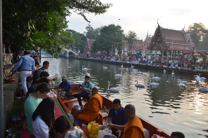 ตลาดน่าเดินทั่วไทย ตลาดน่าเดินทั่วไทย