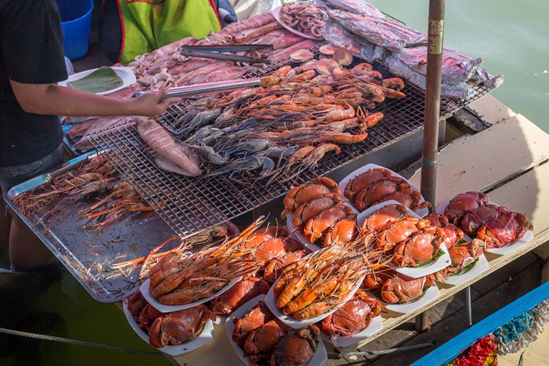 ตลาดน่าเดินทั่วไทย ตลาดน่าเดินทั่วไทย