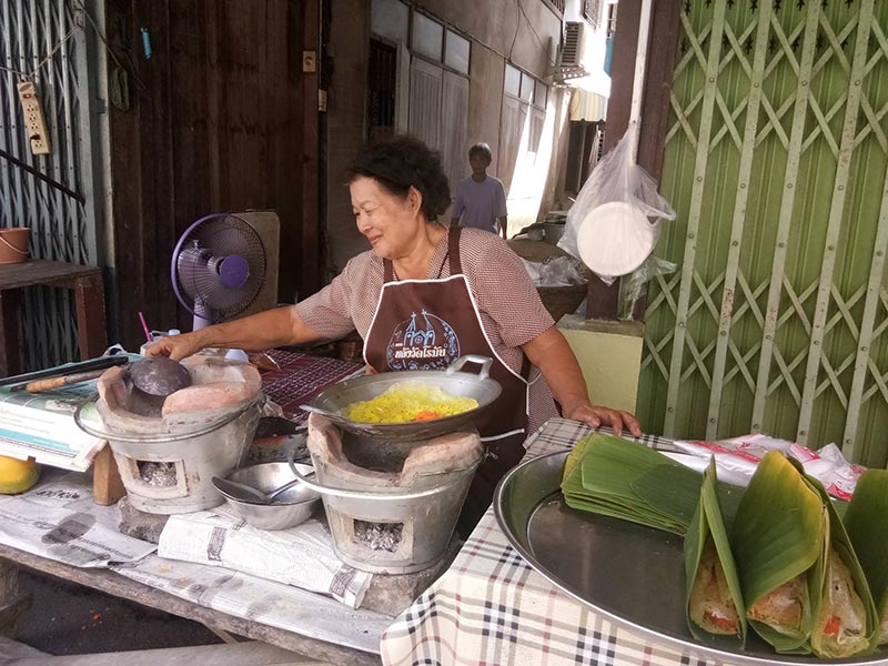 ตลาดน่าเดินทั่วไทย ตลาดน่าเดินทั่วไทย