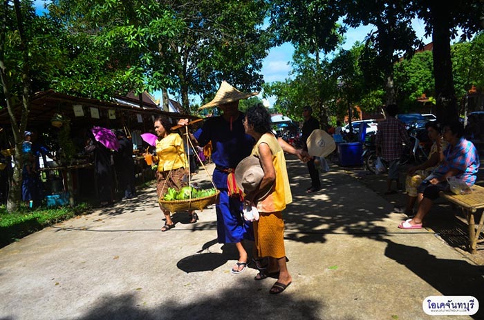 ตลาดน่าเดินทั่วไทย ตลาดน่าเดินทั่วไทย