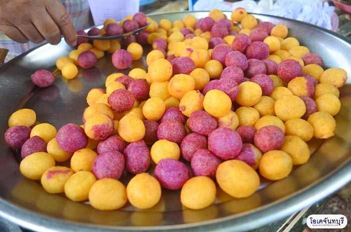 ตลาดน่าเดินทั่วไทย ตลาดน่าเดินทั่วไทย