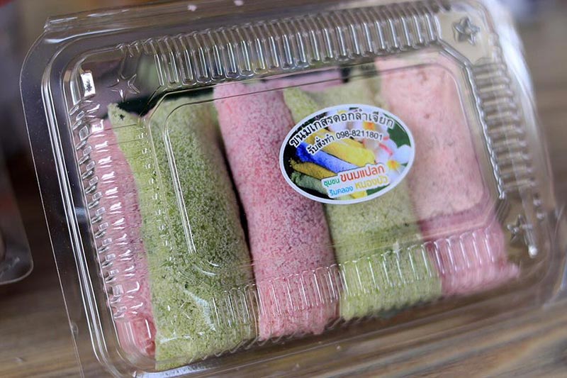 ตลาดน่าเดินทั่วไทย ตลาดน่าเดินทั่วไทย
