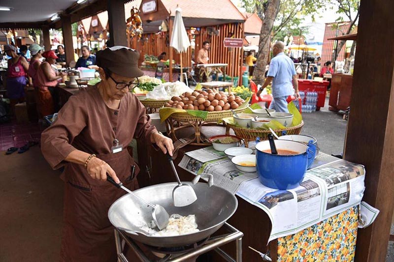 ตลาดน่าเดินทั่วไทย ตลาดน่าเดินทั่วไทย
