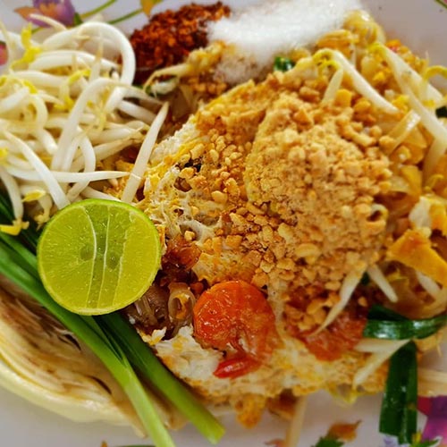 ตลาดน่าเดินทั่วไทย ตลาดน่าเดินทั่วไทย