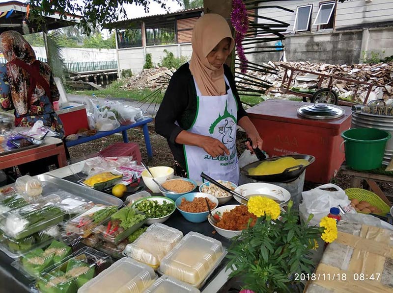 ตลาดน่าเดินทั่วไทย ตลาดน่าเดินทั่วไทย
