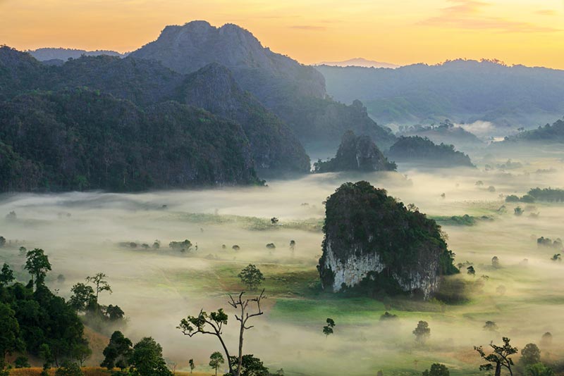 ที่เที่ยวปีใหม่ ที่เที่ยวปีใหม่