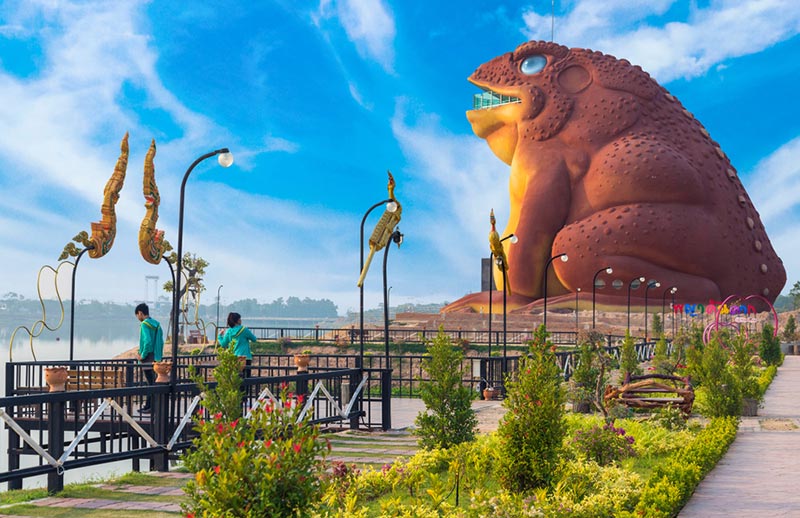 ที่เที่ยวปีใหม่ ที่เที่ยวปีใหม่
