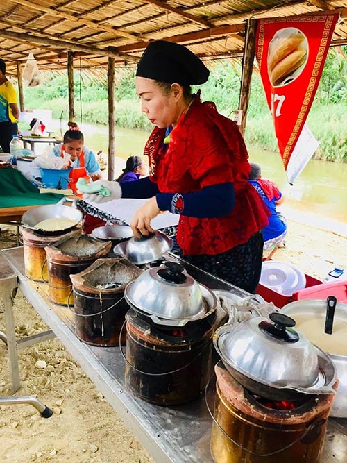 หลาดน้ำคลองงา พังงา หลาดน้ำคลองงา พังงา