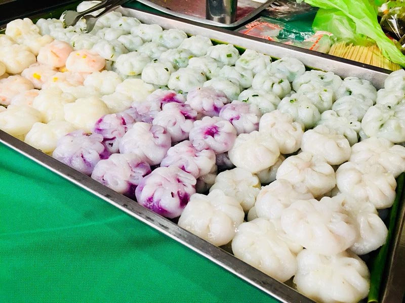 หลาดน้ำคลองงา พังงา หลาดน้ำคลองงา พังงา
