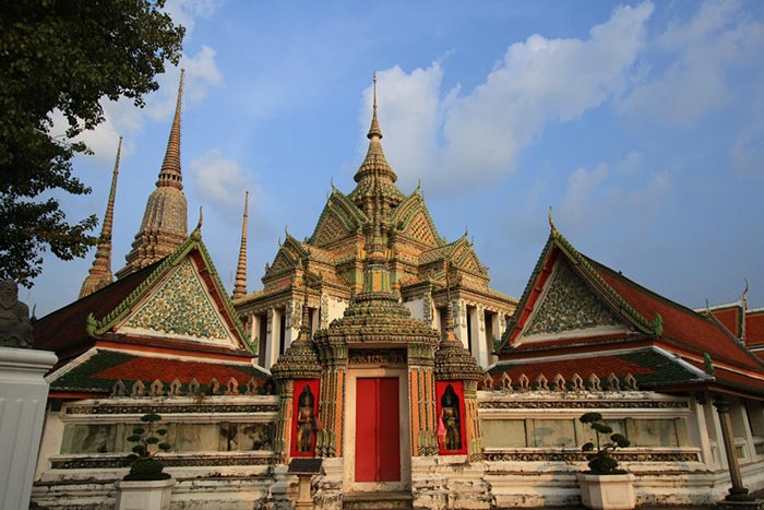 ที่เที่ยวกรุงเทพฯ ที่เที่ยวกรุงเทพฯ