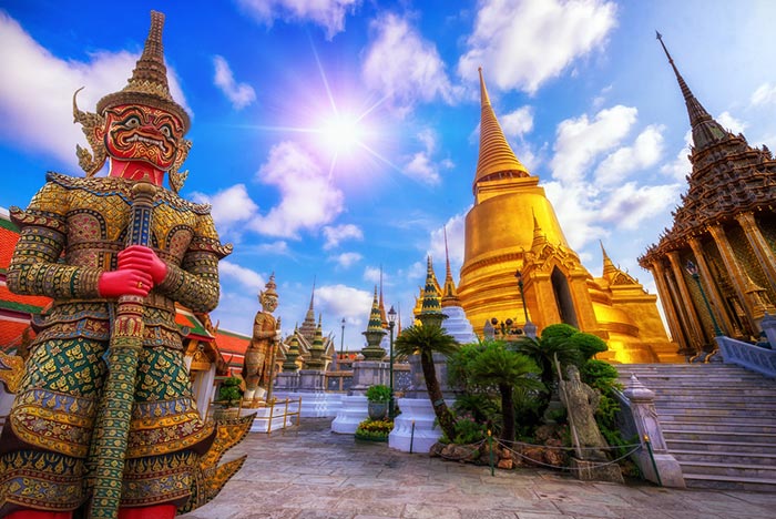 ที่เที่ยวกรุงเทพฯ ที่เที่ยวกรุงเทพฯ