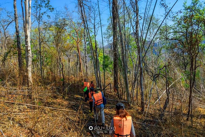 ลำคลองงู ลำคลองงู