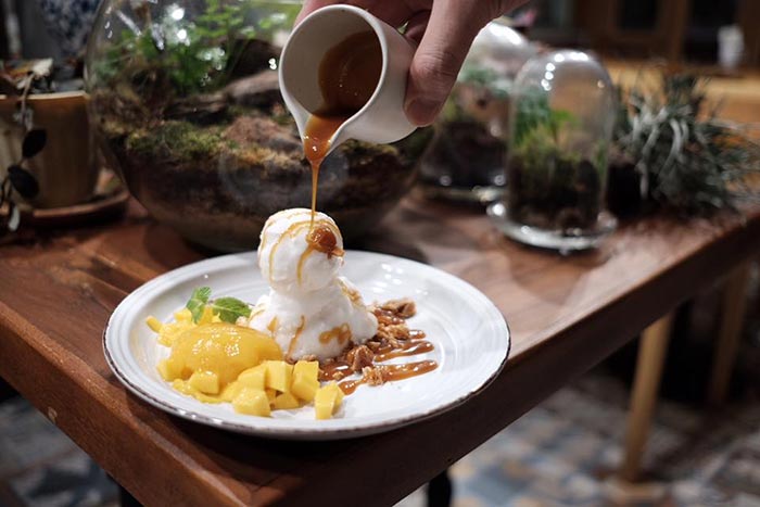 ร้านกาแฟชลบุรี ร้านกาแฟชลบุรี