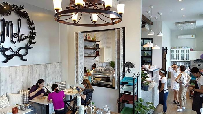 ร้านกาแฟชลบุรี ร้านกาแฟชลบุรี