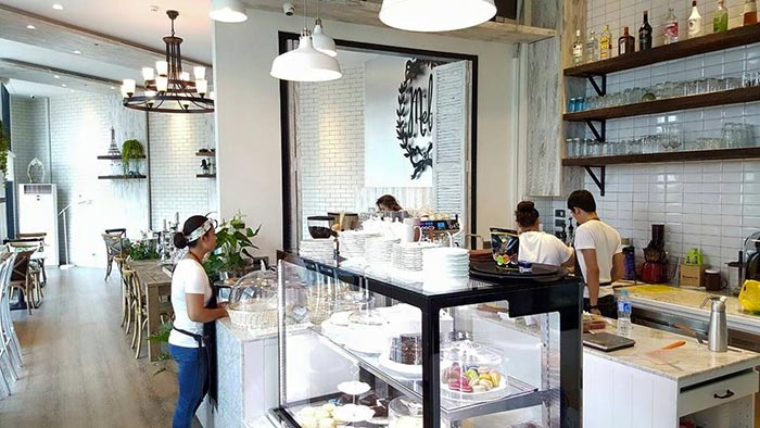 ร้านกาแฟชลบุรี ร้านกาแฟชลบุรี