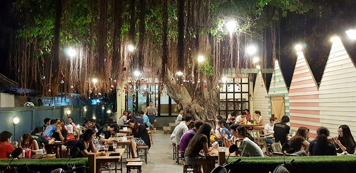 ร้านกาแฟชลบุรี ร้านกาแฟชลบุรี