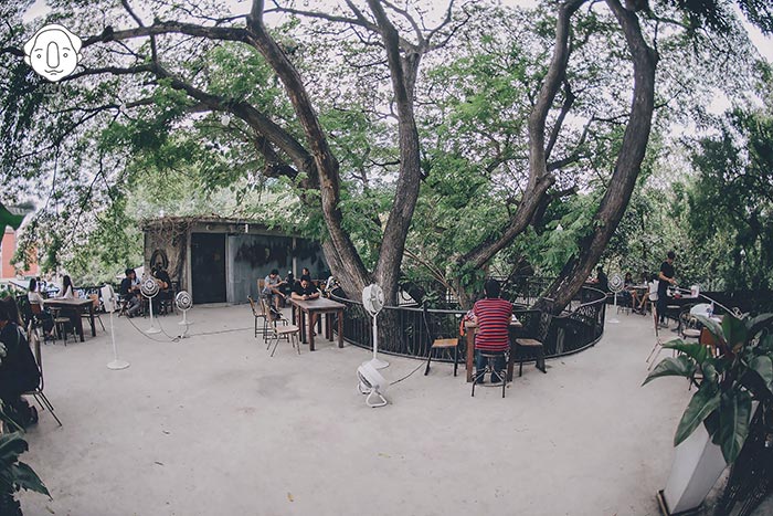 ร้านกาแฟชลบุรี ร้านกาแฟชลบุรี