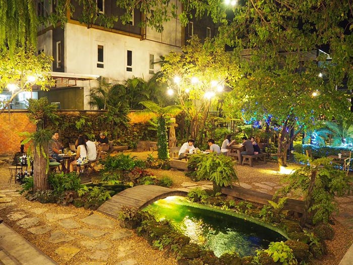 ร้านกาแฟชลบุรี ร้านกาแฟชลบุรี