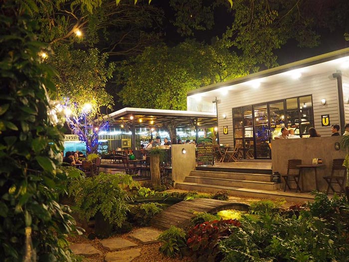 ร้านกาแฟชลบุรี ร้านกาแฟชลบุรี