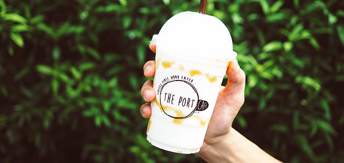 ร้านกาแฟชลบุรี ร้านกาแฟชลบุรี
