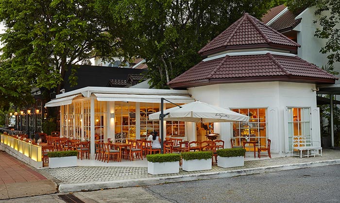 ร้านกาแฟชลบุรี ร้านกาแฟชลบุรี