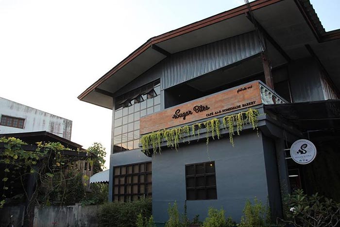 ร้านกาแฟแพร่ ร้านกาแฟแพร่