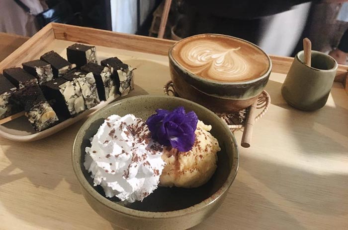 ร้านกาแฟแพร่ ร้านกาแฟแพร่