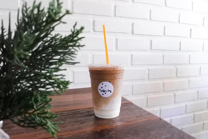 ร้านกาแฟแพร่ ร้านกาแฟแพร่