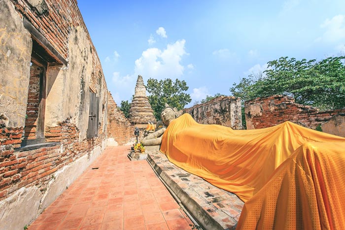 ตามรอยละครบุพเพสันนิวาส ตามรอยละครบุพเพสันนิวาส
