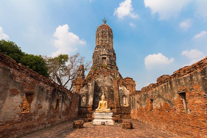 ตามรอยละครบุพเพสันนิวาส ตามรอยละครบุพเพสันนิวาส