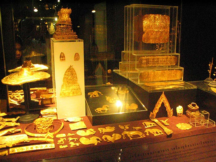 ตามรอยละครบุพเพสันนิวาส ตามรอยละครบุพเพสันนิวาส