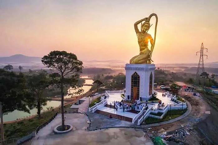 สวนทุเรียนแลนด์ สวนทุเรียนแลนด์