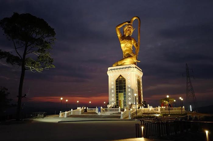 สวนทุเรียนแลนด์ สวนทุเรียนแลนด์