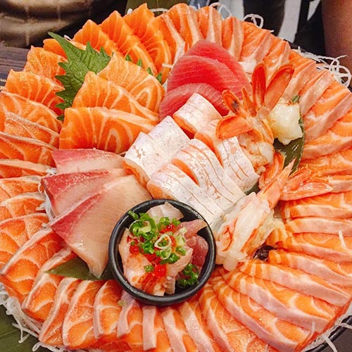 ร้านอาหารญี่ปุ่น ร้านอาหารญี่ปุ่น