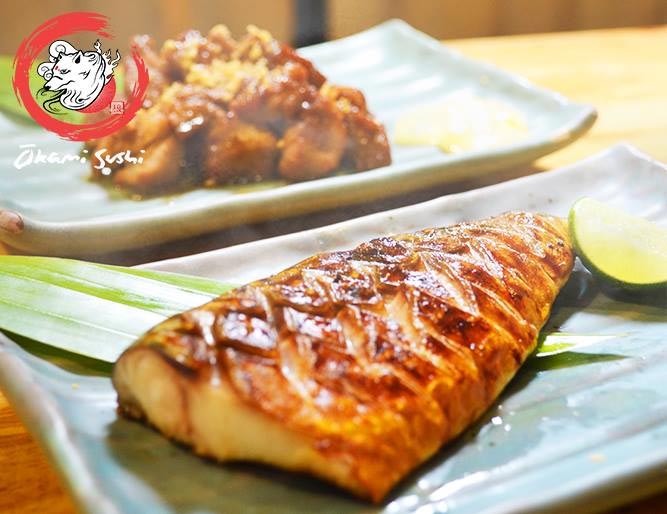 ร้านอาหารญี่ปุ่น ร้านอาหารญี่ปุ่น
