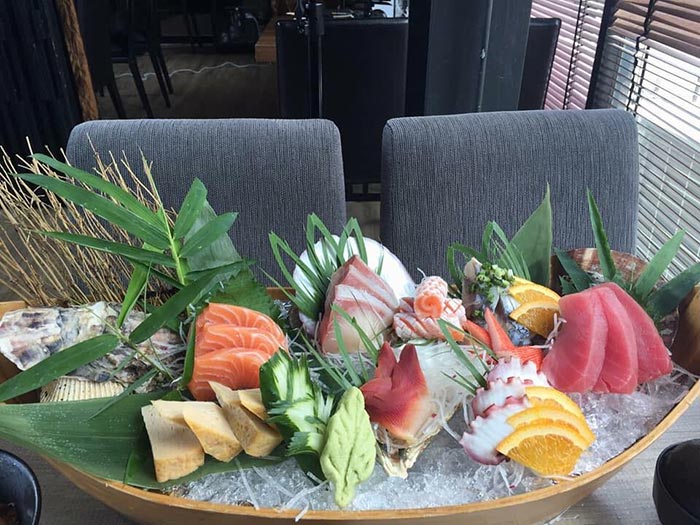 ร้านอาหารญี่ปุ่น ร้านอาหารญี่ปุ่น