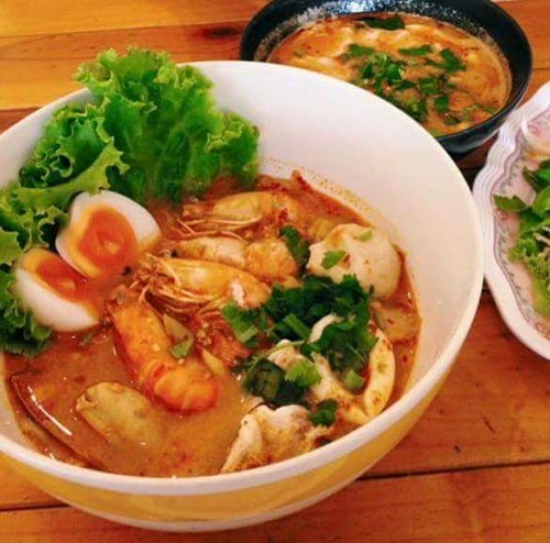 ร้านอาหารอร่อยลพบุรี ร้านอาหารอร่อยลพบุรี