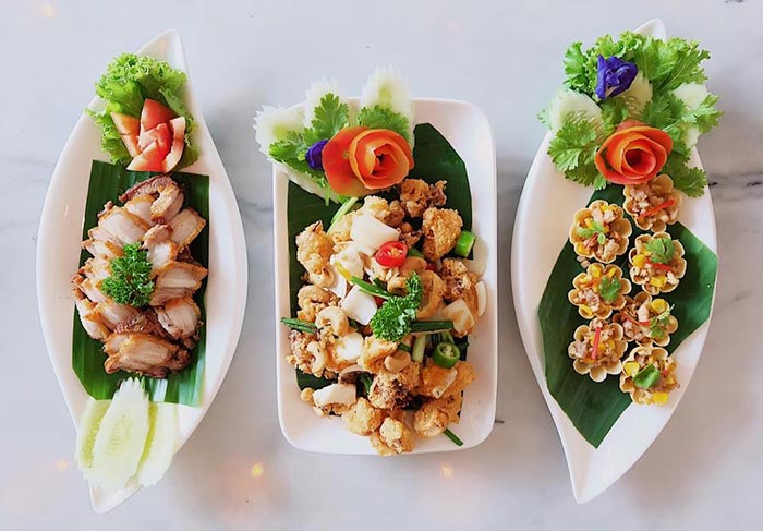 ร้านอาหารอร่อยลพบุรี ร้านอาหารอร่อยลพบุรี