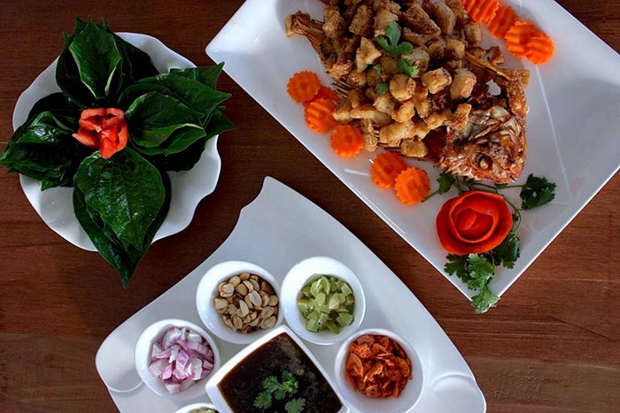 ร้านอาหารอร่อยลพบุรี ร้านอาหารอร่อยลพบุรี