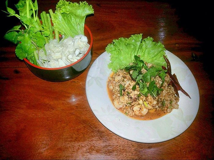 ร้านอาหารอร่อยลพบุรี ร้านอาหารอร่อยลพบุรี