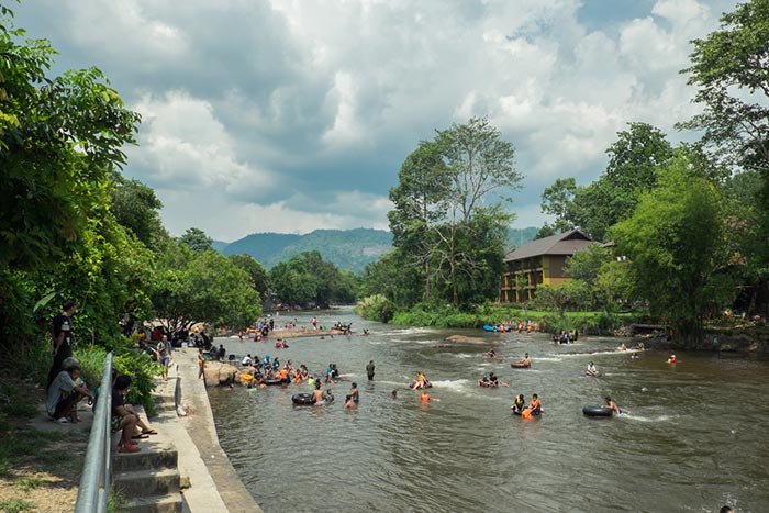 เที่ยวตรุษจีน เที่ยวตรุษจีน