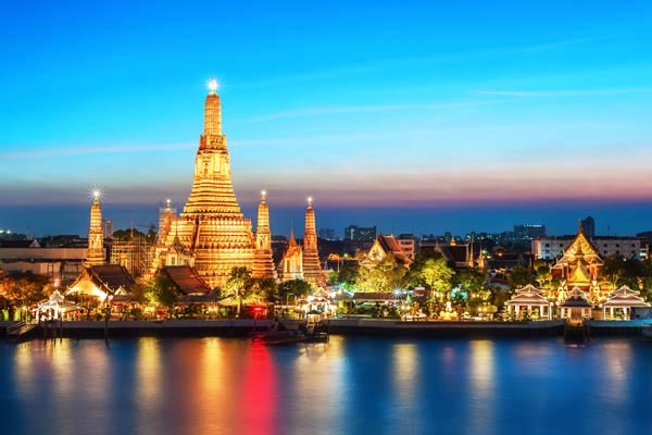 เที่ยวตรุษจีน เที่ยวตรุษจีน