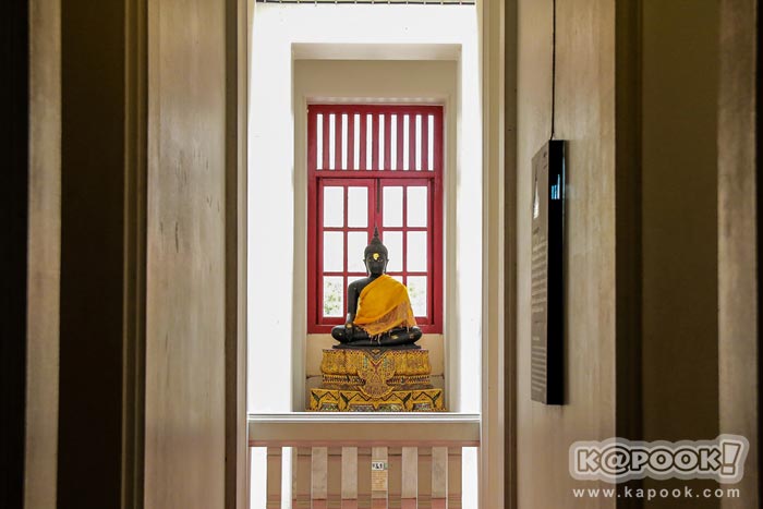 วัดราชนัดดารามวรวิหาร วัดราชนัดดารามวรวิหาร