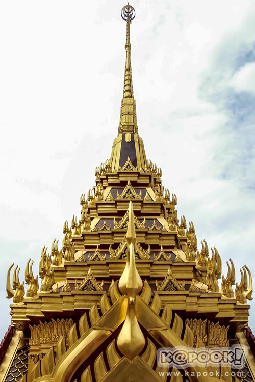 วัดราชนัดดารามวรวิหาร วัดราชนัดดารามวรวิหาร