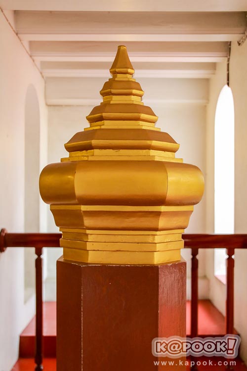 วัดราชนัดดารามวรวิหาร วัดราชนัดดารามวรวิหาร