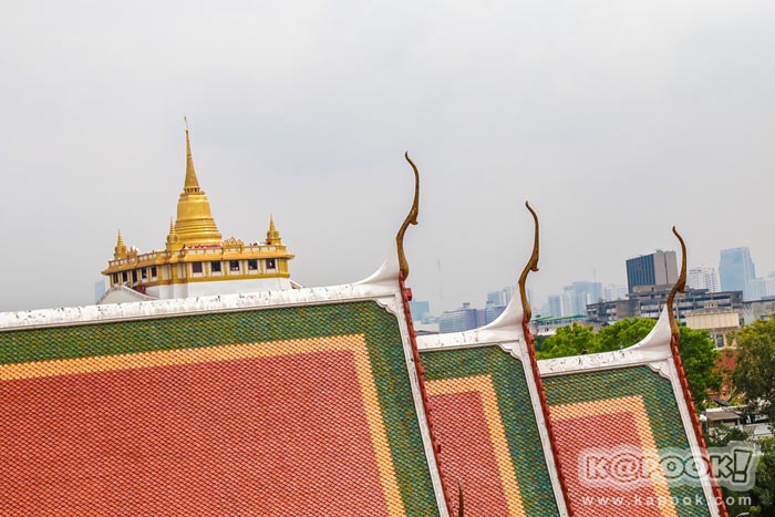 วัดราชนัดดารามวรวิหาร วัดราชนัดดารามวรวิหาร
