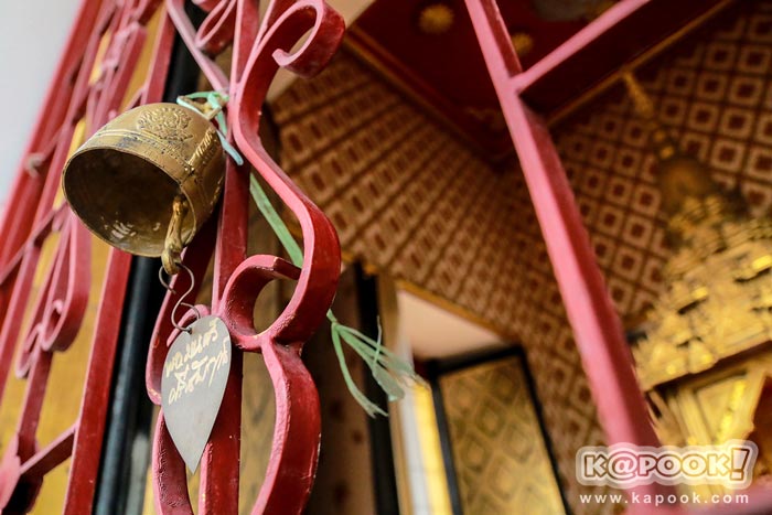 วัดราชนัดดารามวรวิหาร วัดราชนัดดารามวรวิหาร